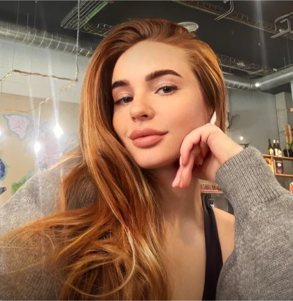 Emily Carter - Web Development Client Testimonial